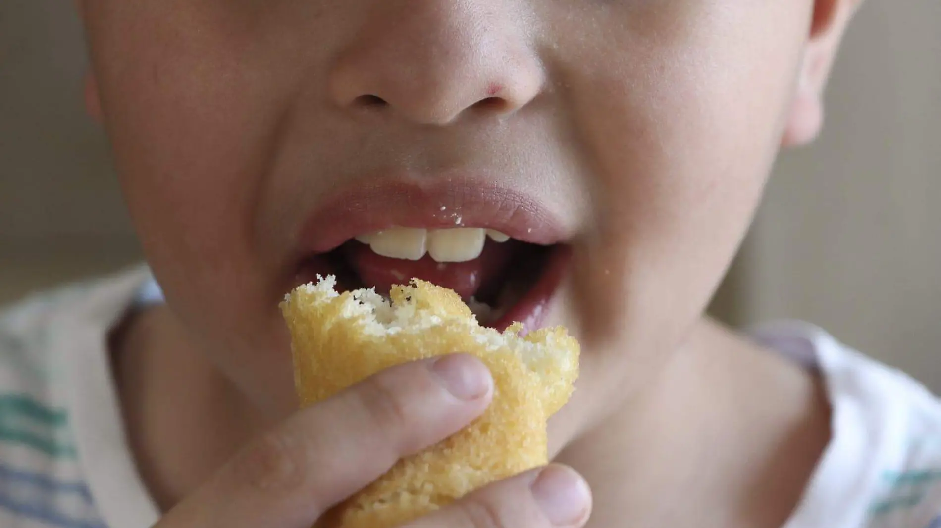 Caries menores